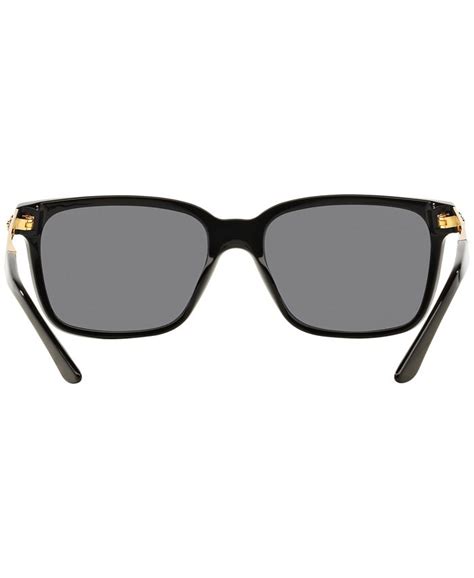 versace polarized sunglasses ve4307 58|biggie smalls Versace glasses.